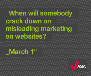 ASA ad