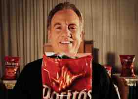 doritos feed ypur flock advert