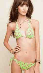 drop dead advert
