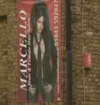 marcello advert