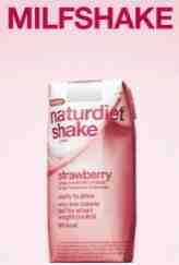 milfshake advert