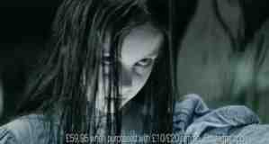 phones4u haunt you advert