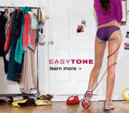 reebok easytone advert