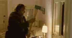 shining lenny henry advert