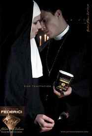 antonio federici ad