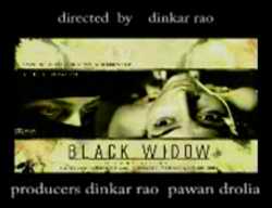 Black Widow trailer