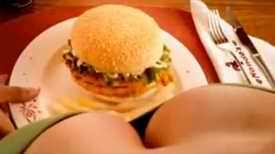 Nando's ad