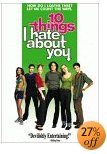 10 Things DVD cover