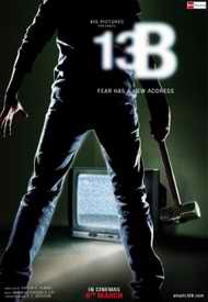 13B poster
