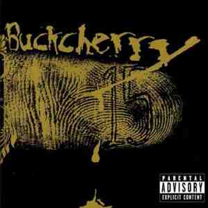 15 Buckcherry
