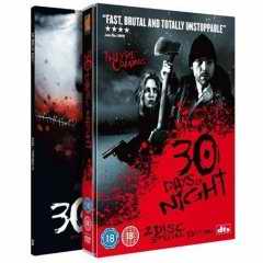 30 Days of NIght DVD