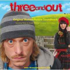 Three and Out soundtrack