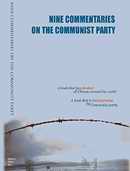 Nine Commentaries book cover