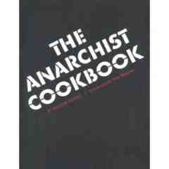 anarchist cookbook