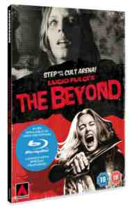 beyond arrowdrome