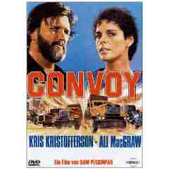 convoy
