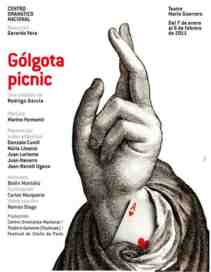 golgota picnic