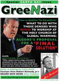 greenazi