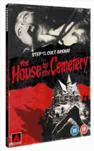 house by the cemetery arrowdrome