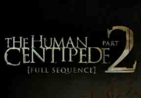 human centipede 2