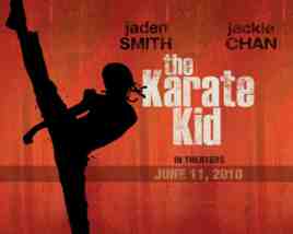 karate kid 2010