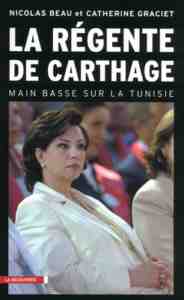 la regente de carthage