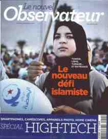 le nouvel observateur