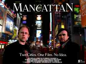 mancattan