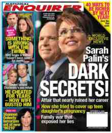 national enquirer