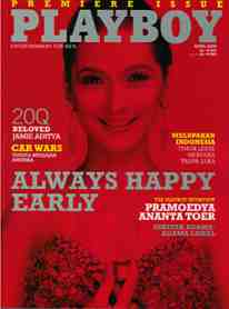 playboy indonesia