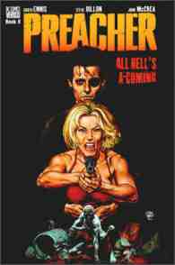 preacher
