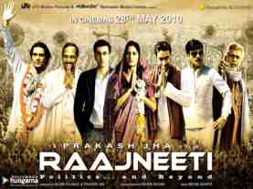 raajneeti