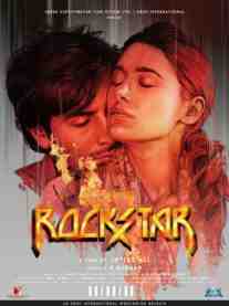 rockstar
