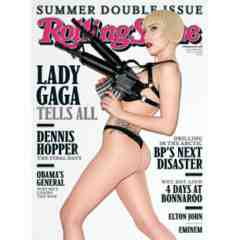 rolling stone