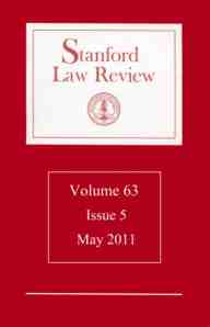 stanford law review
