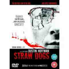 straw dogs