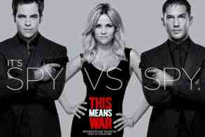 this means war