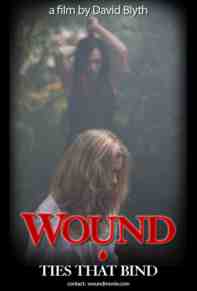 wound