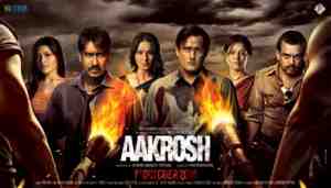 aakrosh