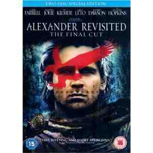 Alexander Revisited Final Special Edition