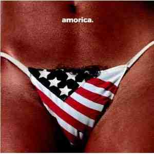 Amorica Black Crowes