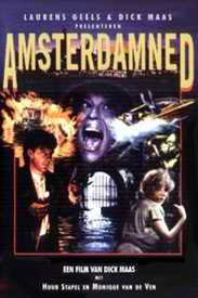 Amsterdamned