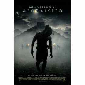 Apocalypto poster