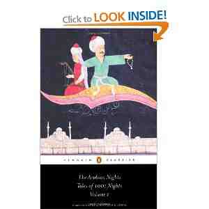 Arabian Nights Tales Penguin Classics
