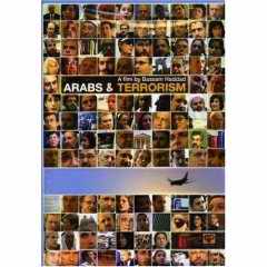 Arabs and Terrorism DVD