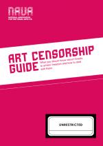 Art Censorship Guide