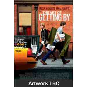 Art Getting DVD Freddie Highmore