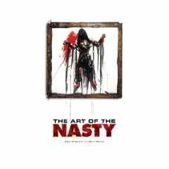 The Art of the Nasty book