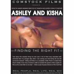 Ashley and Kisha DVD