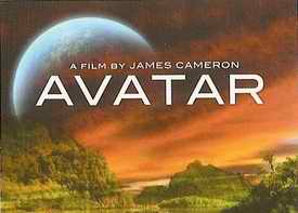 Avatar promo